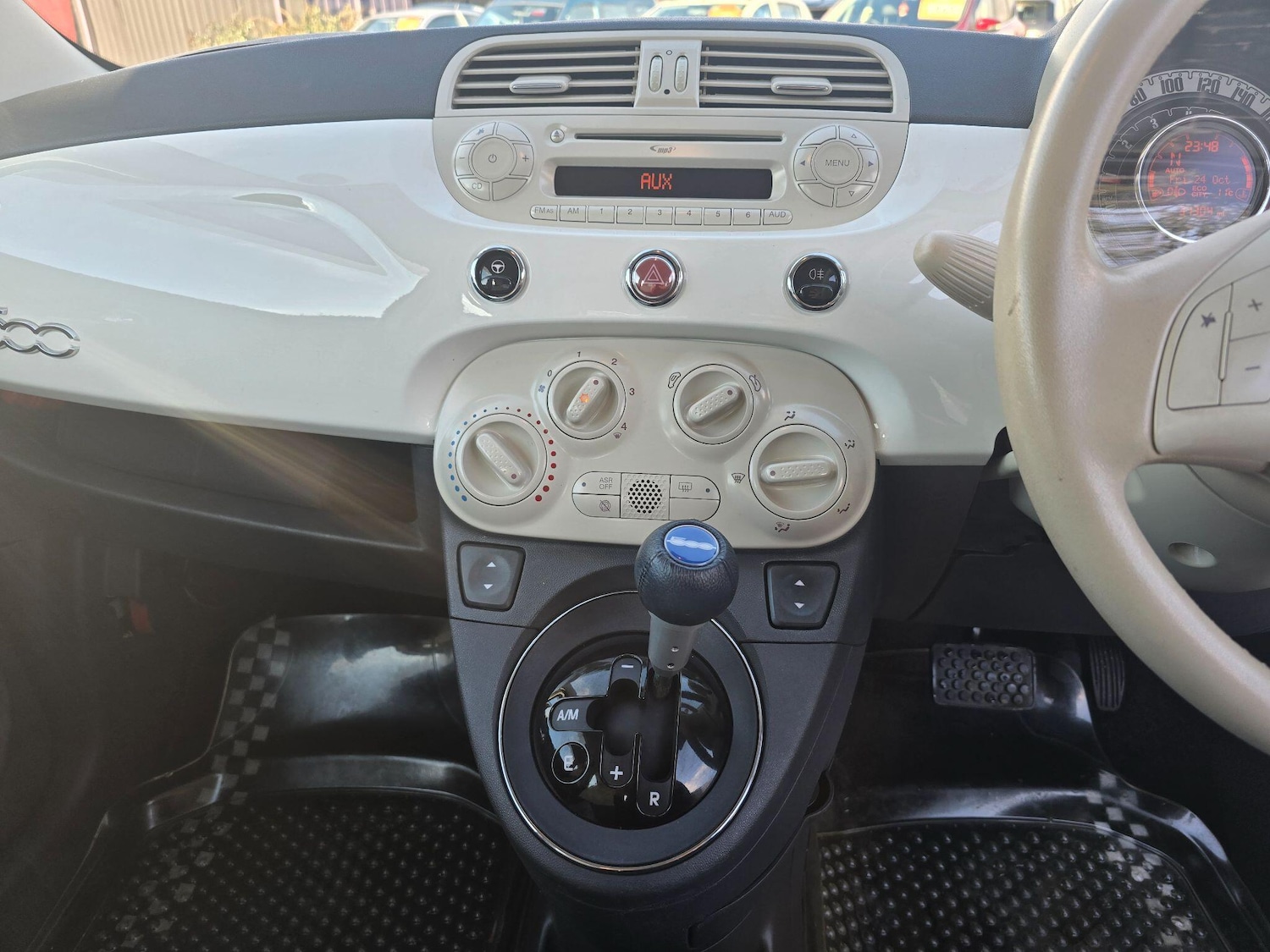 Used Fiat 500 for sale - 76512903: Photo 11