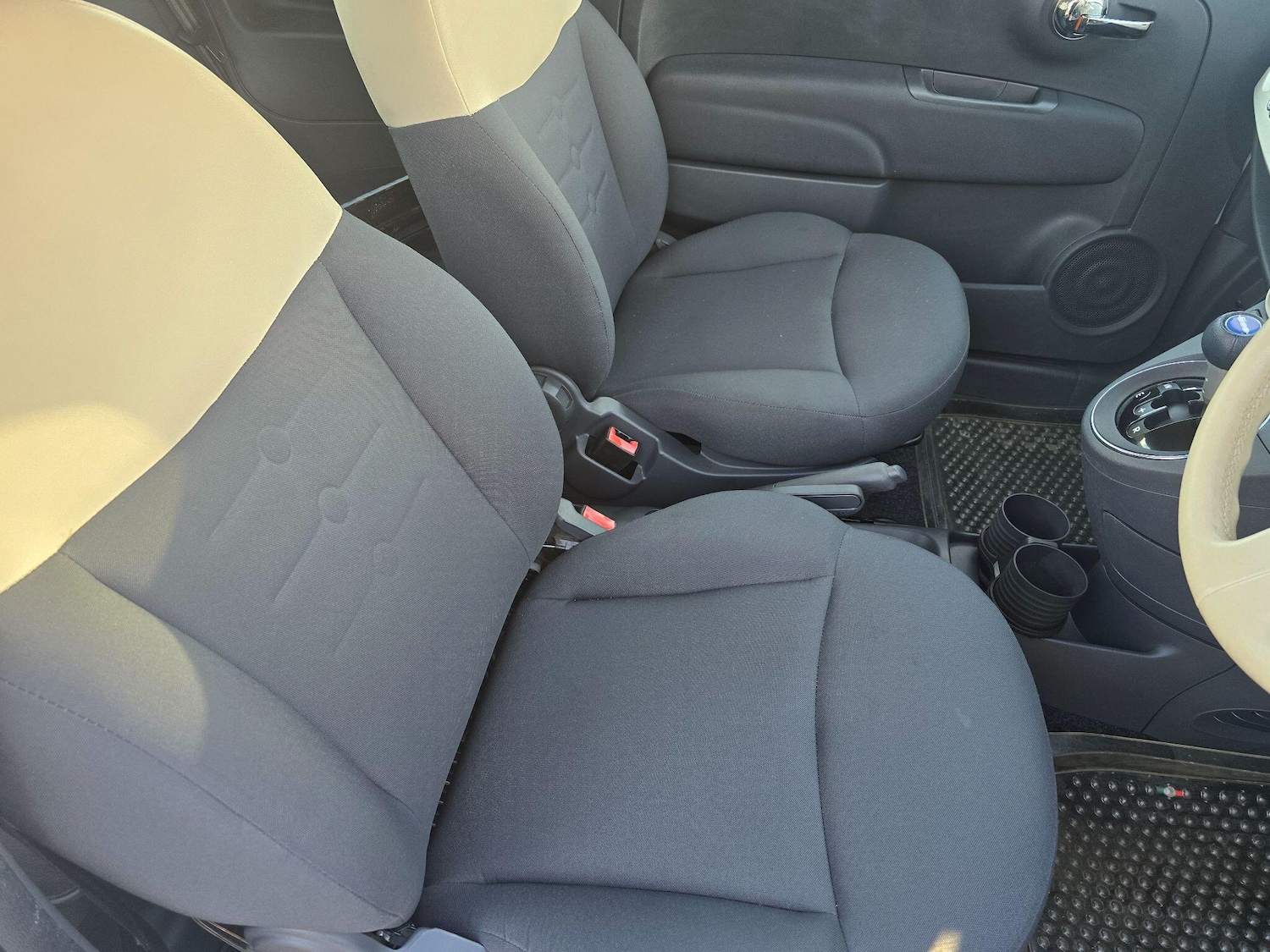 Used Fiat 500 for sale - 76512903: Photo 12