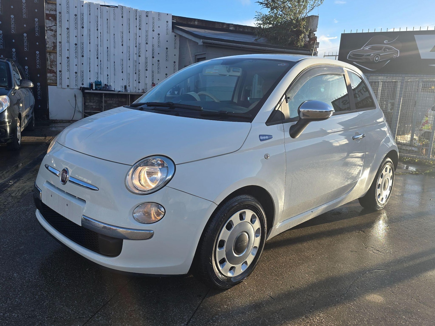 Used Fiat 500 for sale - 76512903: Photo 3