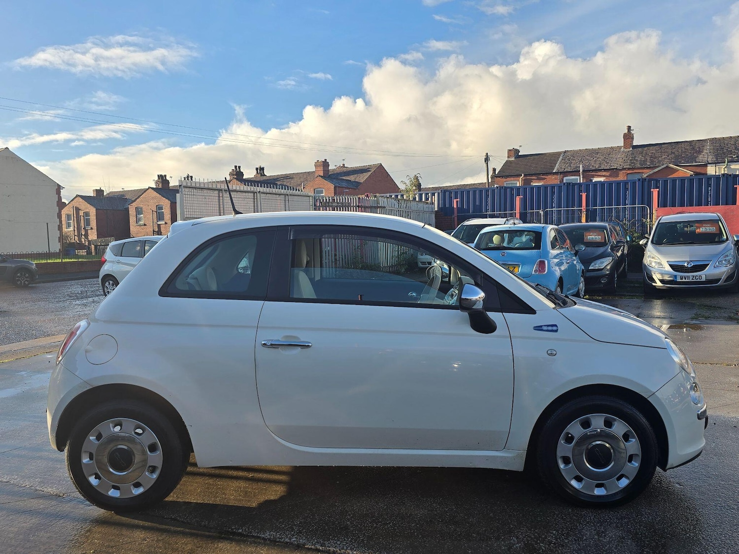 Used Fiat 500 for sale - 76512903: Photo 8