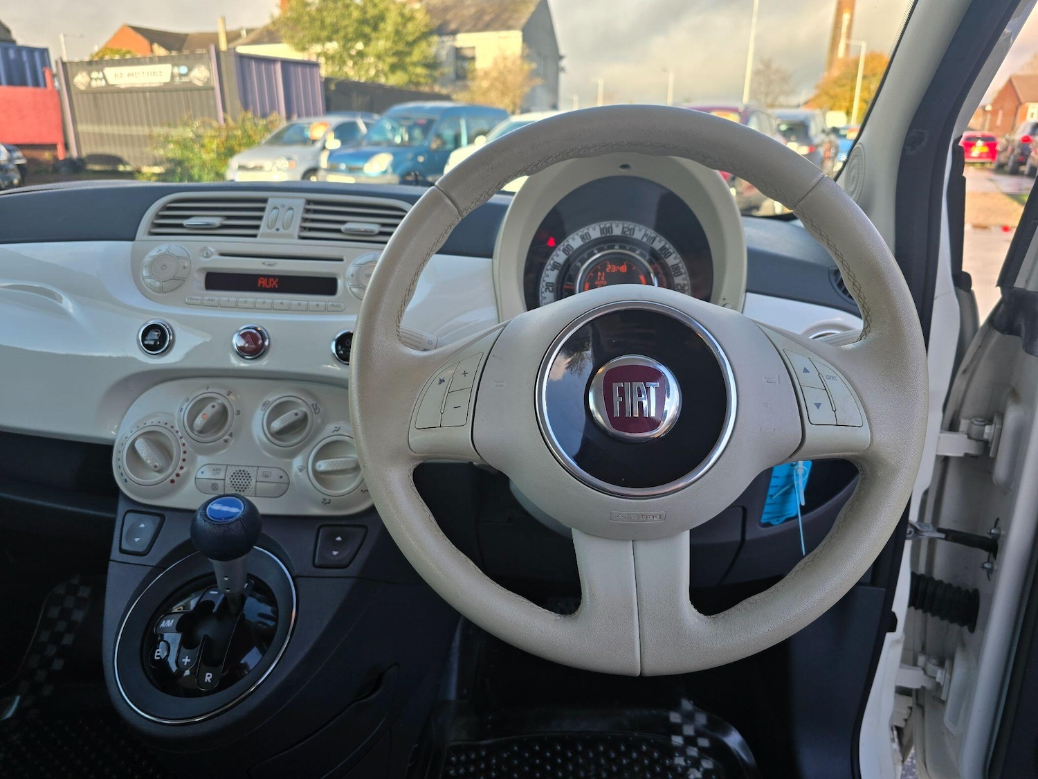 Used Fiat 500 for sale - 76512903: Photo 9