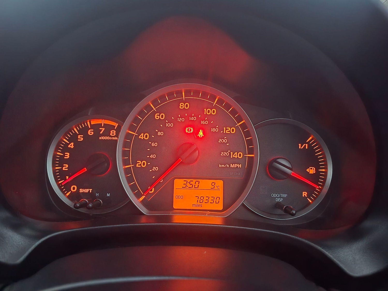 Used Toyota Yaris 2012 for sale - 76994116: Photo 10