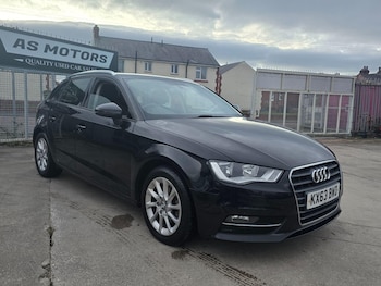 2013 (63) - 2.0 TDI SE 5dr
