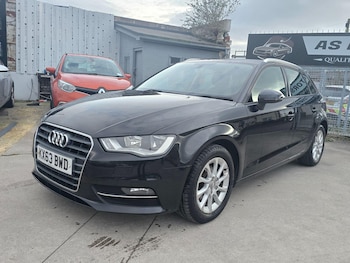Used Audi A3 2013 for sale - 77049940: Photo