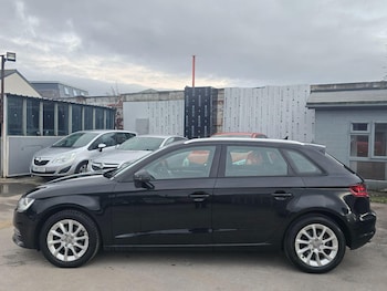 Used Audi A3 2013 for sale - 77049940: Photo