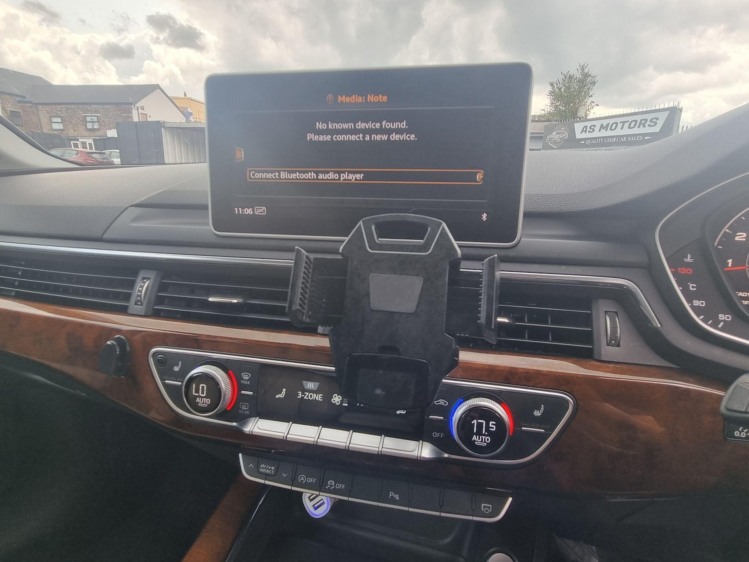 Used Audi A4 2025 for sale - 76370710: Photo 10