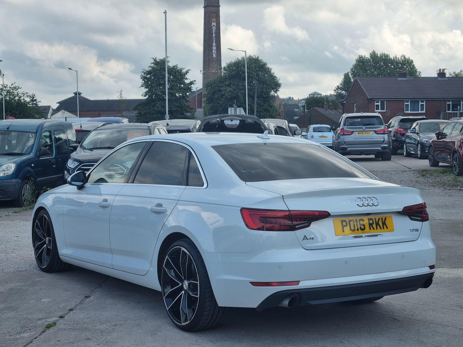 Used Audi A4 2025 for sale - 76370710: Photo 11