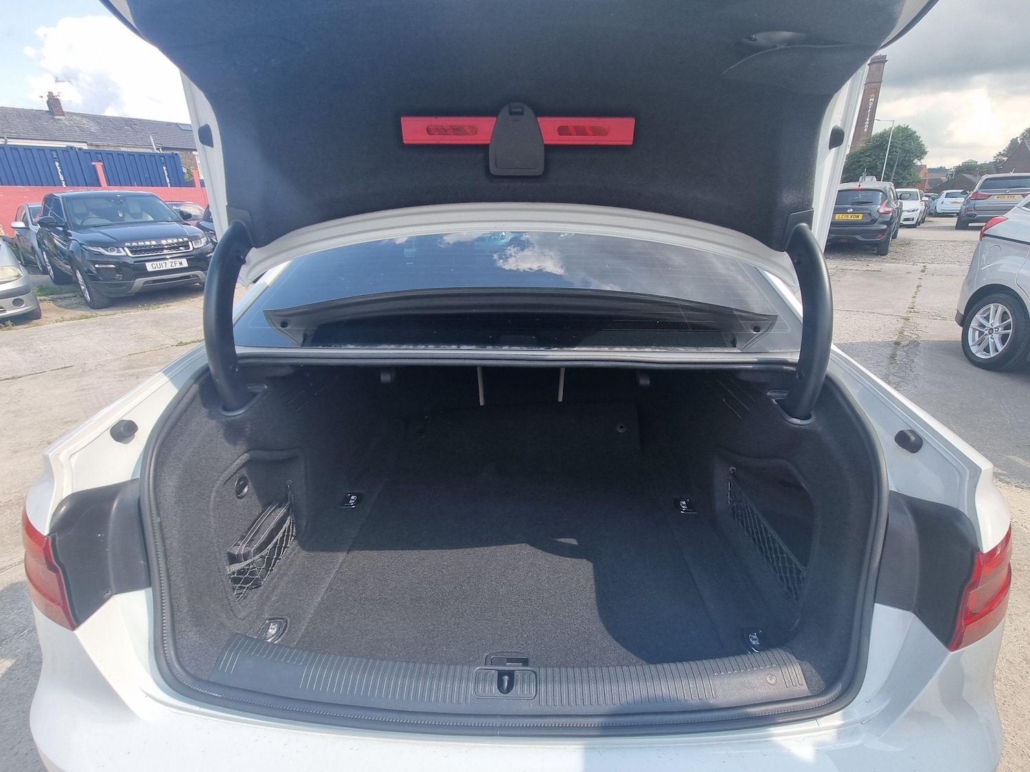 Used Audi A4 2025 for sale - 76370710: Photo 14