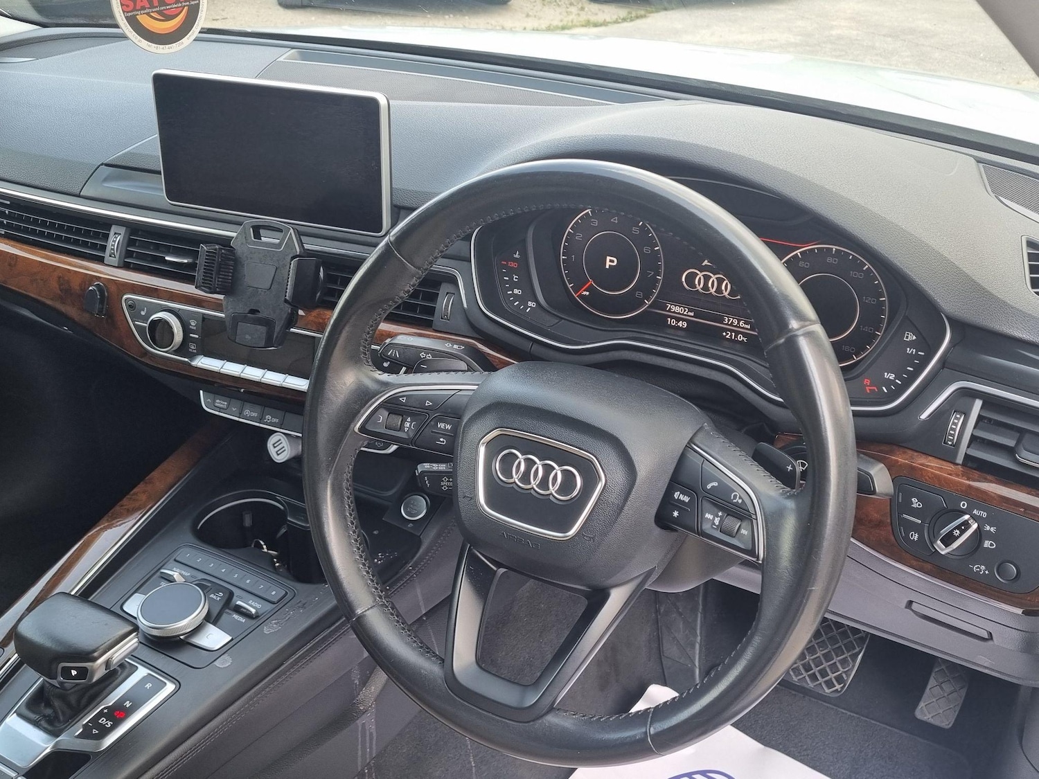 Used Audi A4 2025 for sale - 76370710: Photo 4