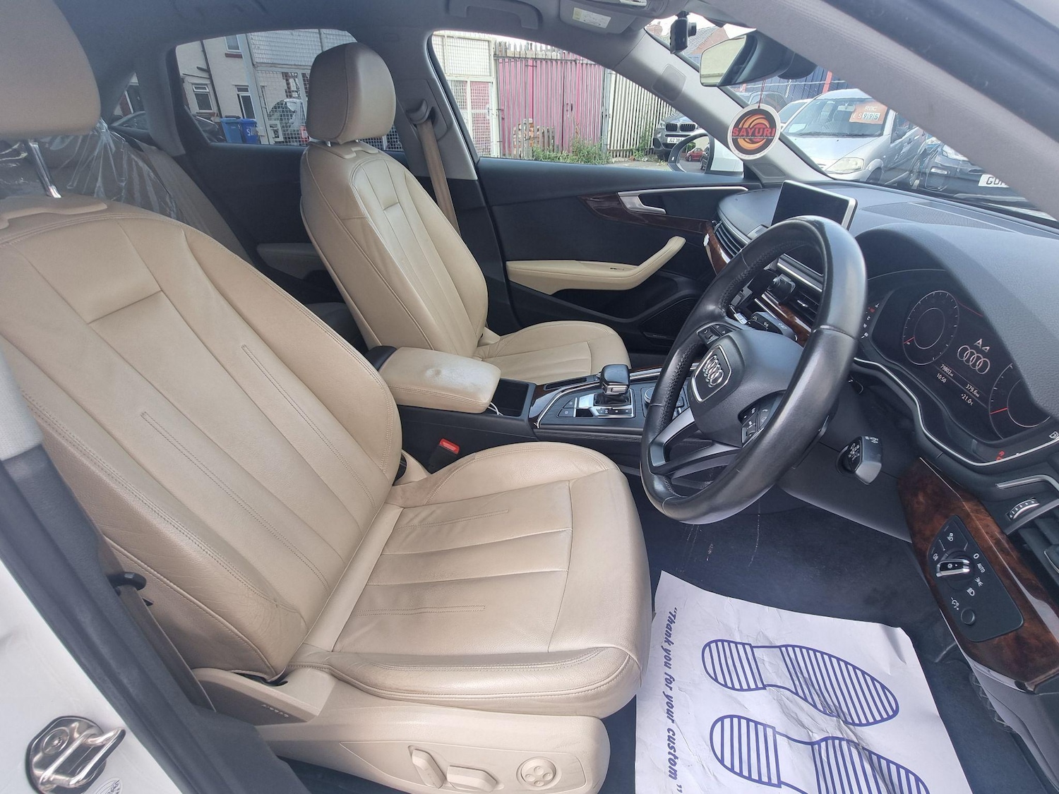 Used Audi A4 2025 for sale - 76370710: Photo 5
