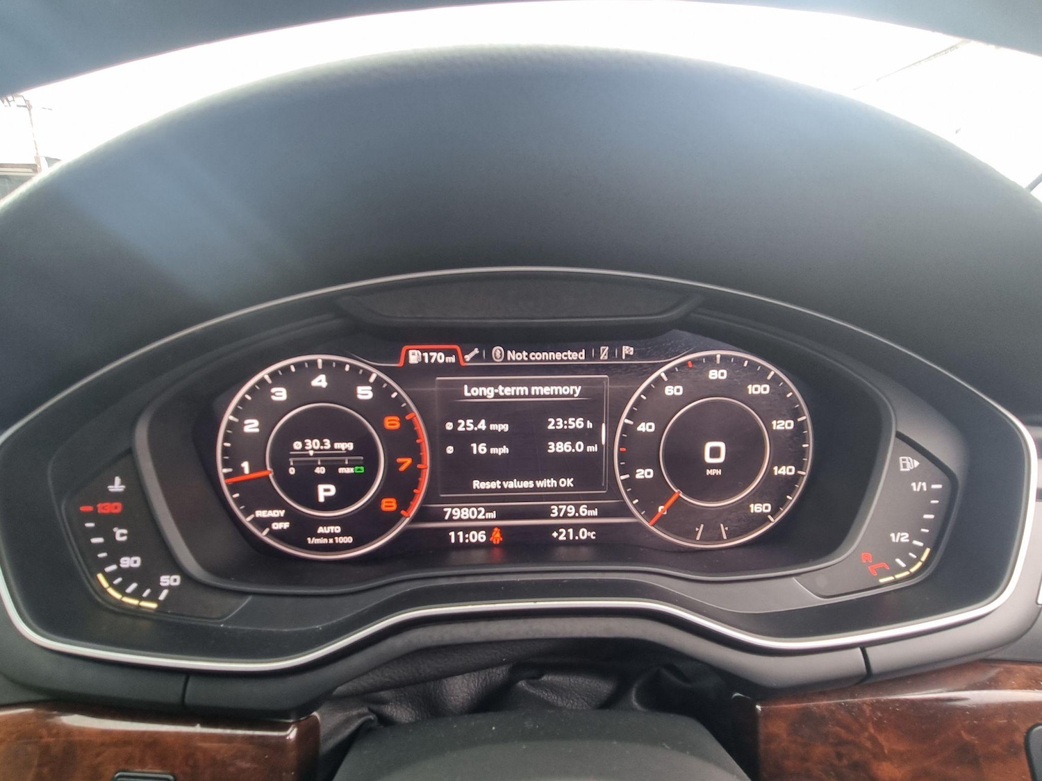 Used Audi A4 2025 for sale - 76370710: Photo 9