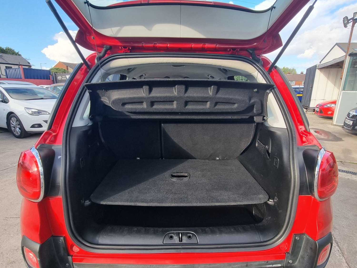 Used Fiat 500L 2015 for sale - 76371426: Photo 12