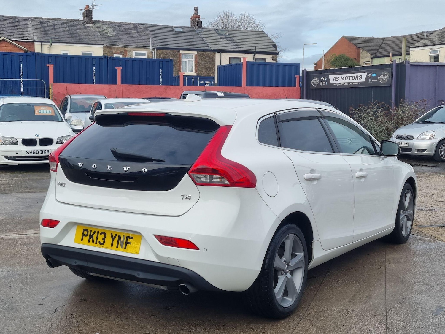 Used Volvo V40 for sale - 77412131: Photo 11