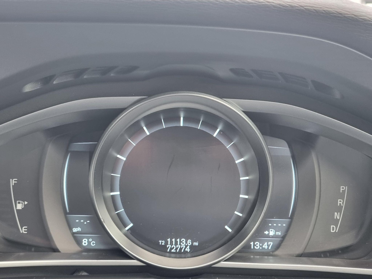 Used Volvo V40 for sale - 77412131: Photo 12