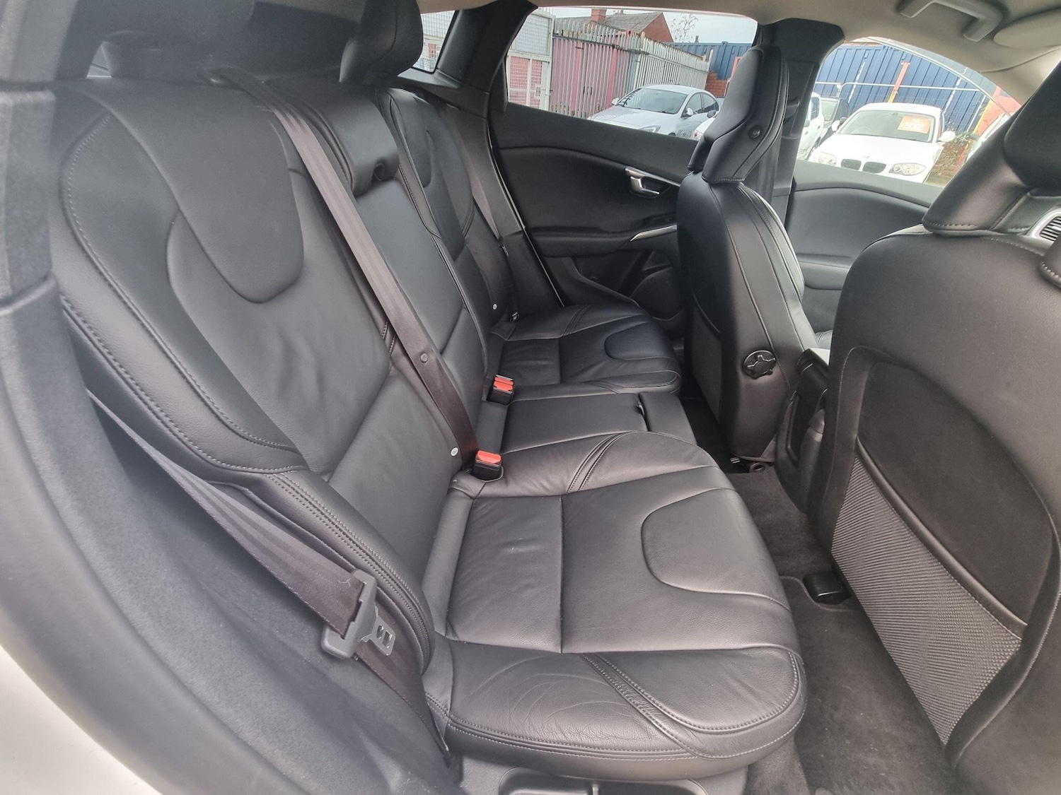 Used Volvo V40 for sale - 77412131: Photo 6