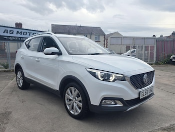 Used MG MG ZS 2018 for sale - 78275867: Photo
