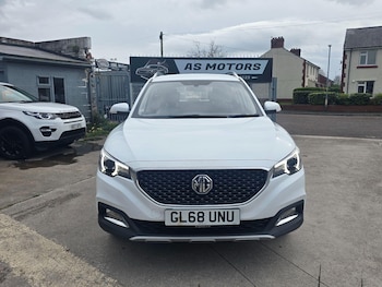 Used MG MG ZS 2018 for sale - 78275867: Photo