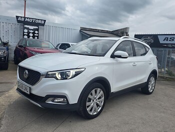 Used MG MG ZS 2018 for sale - 78275867: Photo
