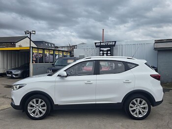 Used MG MG ZS 2018 for sale - 78275867: Photo