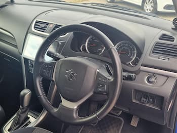 Used Suzuki Swift 2013 for sale - 79681103: Photo