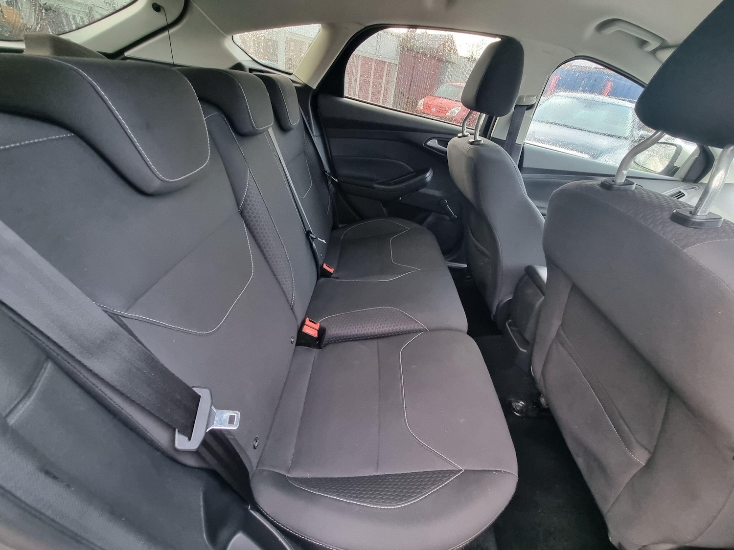 Used Ford Focus 2015 for sale - 76671370: Photo 6