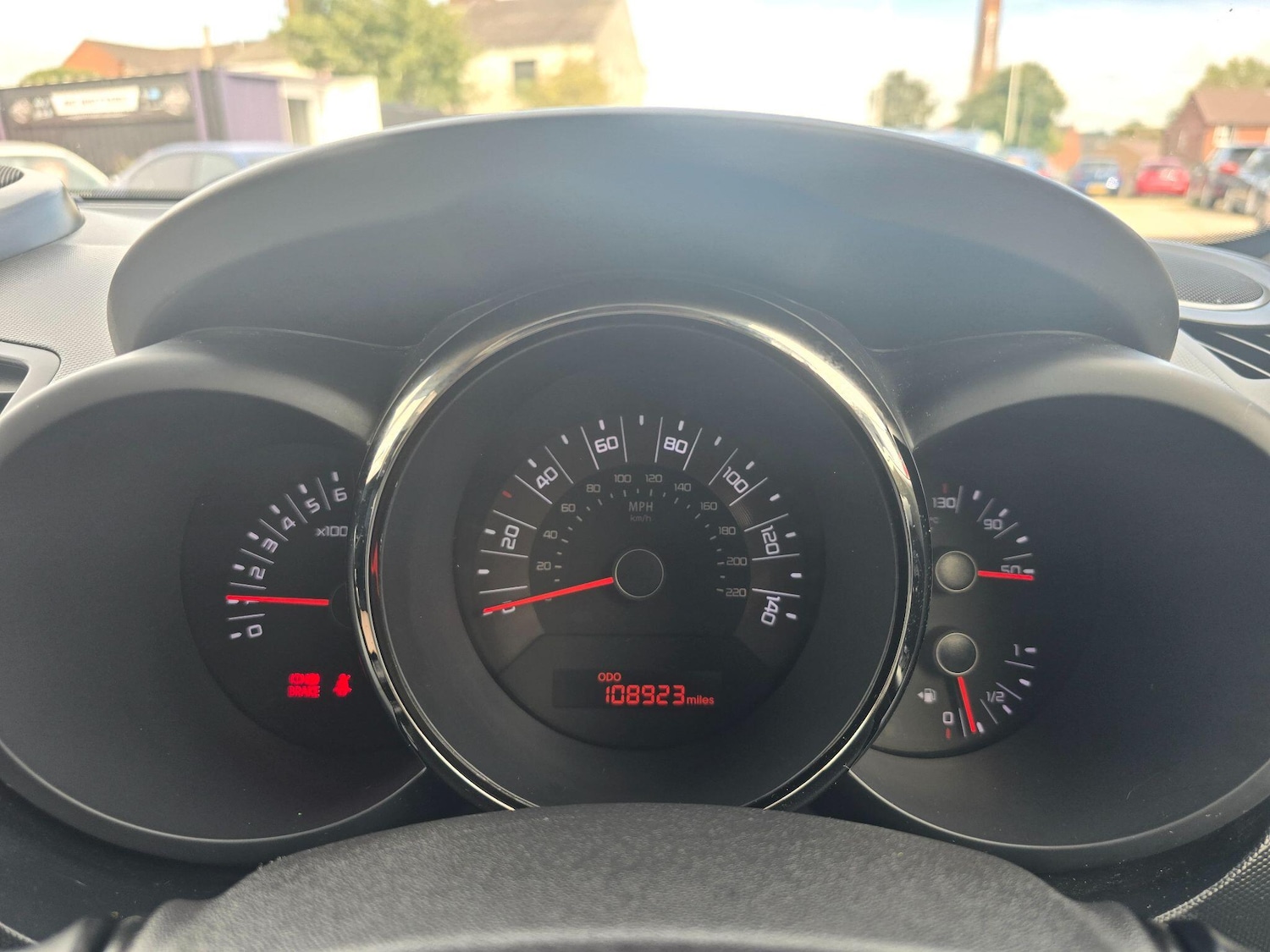 Used Kia Soul 2011 for sale - 76988480: Photo 10