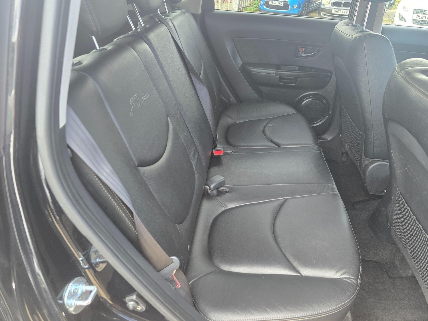 Used Kia Soul 2011 for sale - 76988480: Photo 13