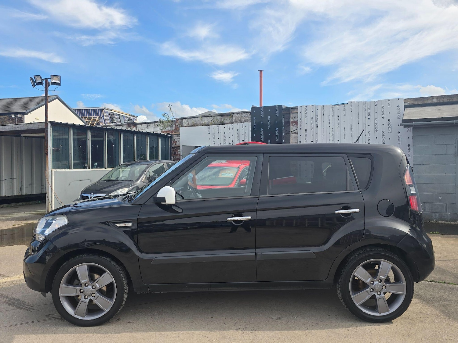 Used Kia Soul 2011 for sale - 76988480: Photo 4