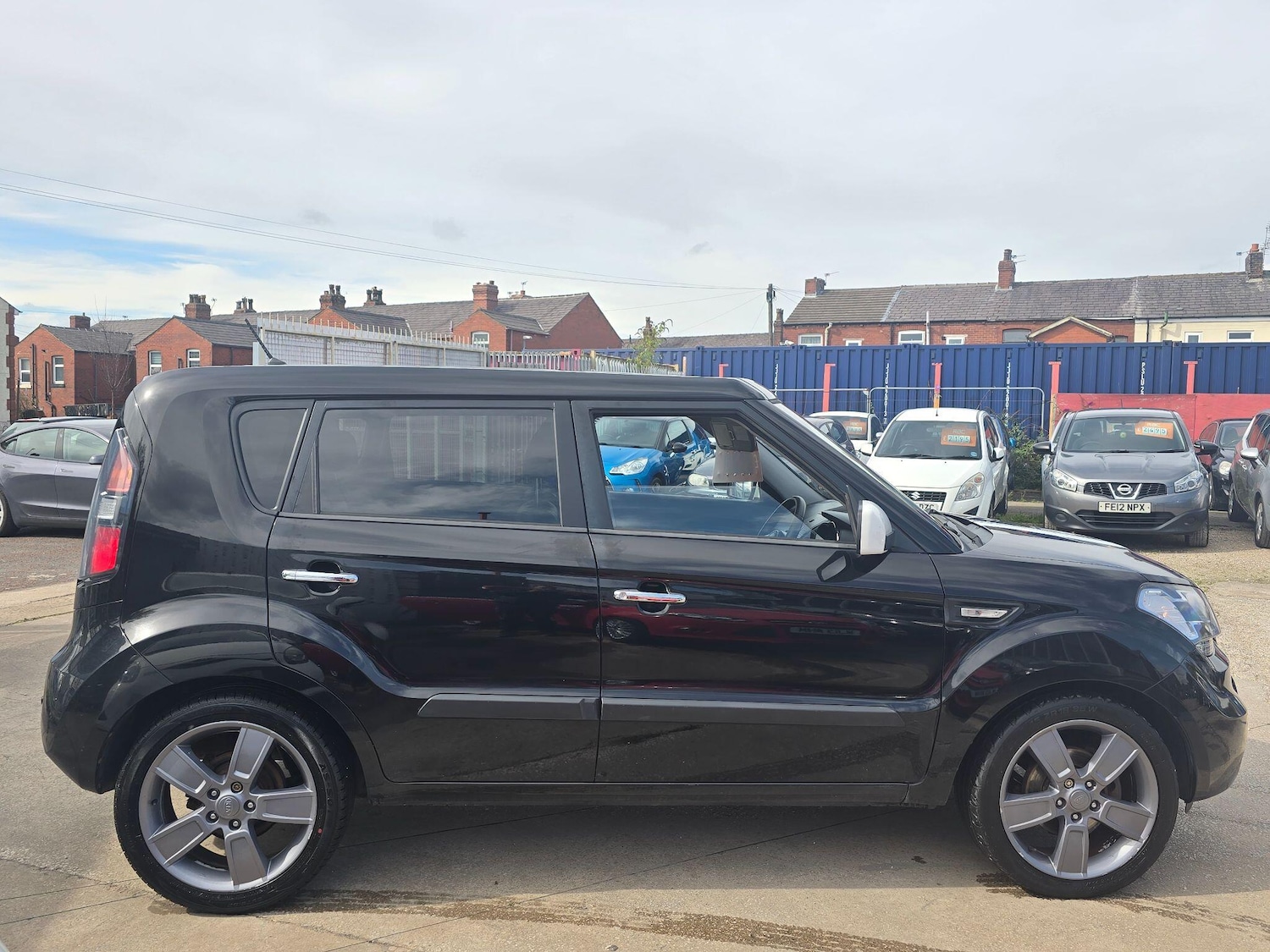 Used Kia Soul 2011 for sale - 76988480: Photo 8