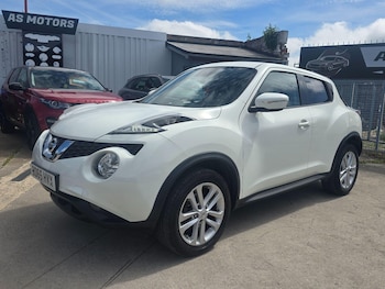 Used Nissan Juke 2015 for sale - 78689507: Photo