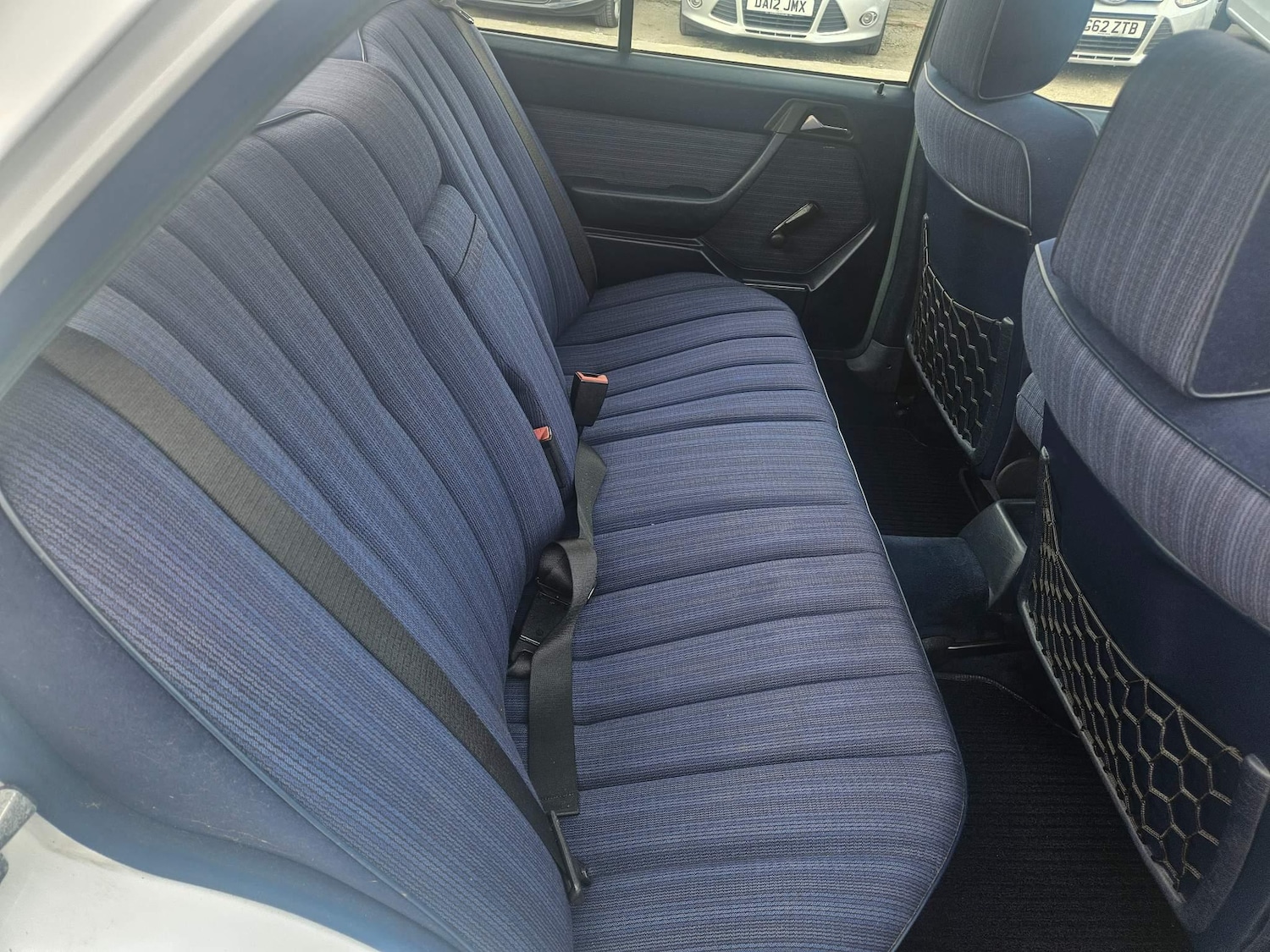 Used Mercedes-Benz 230 for sale - 76370659: Photo 13