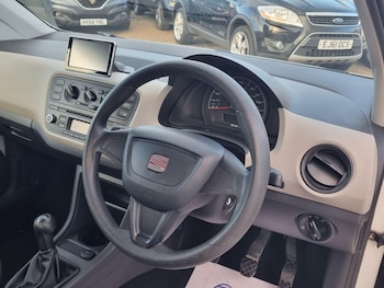 Used SEAT Mii 2013 for sale - 77015438: Photo