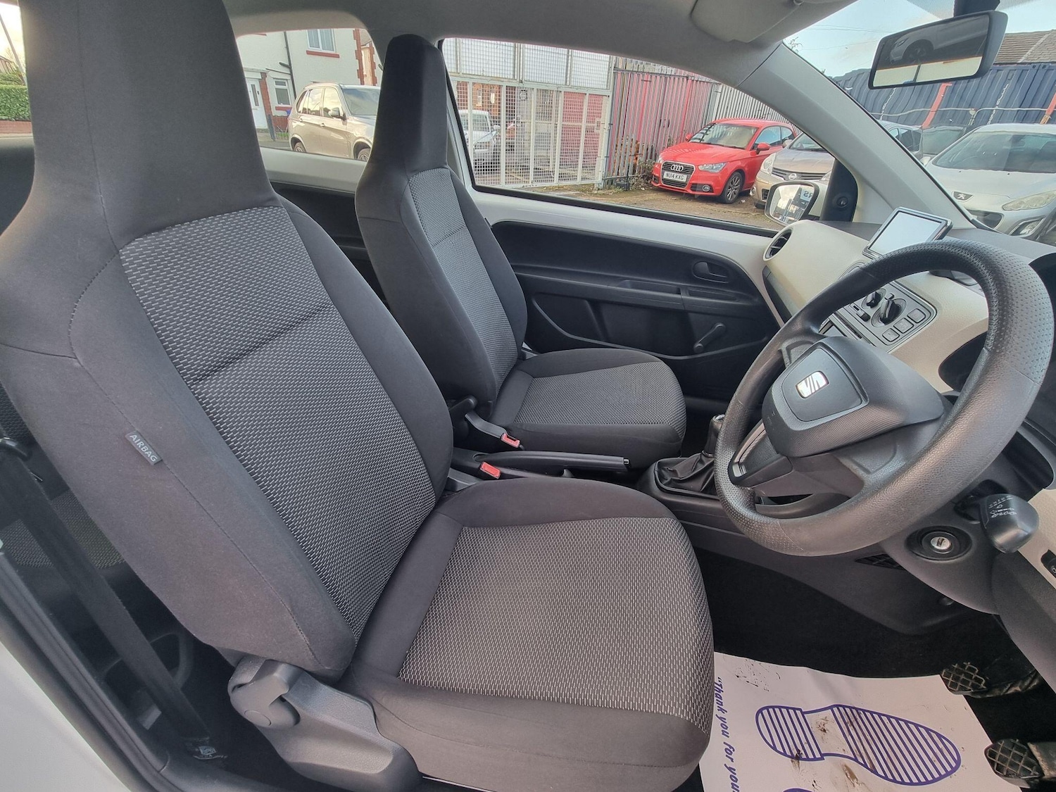 Used SEAT Mii 2013 for sale - 77015438: Photo 5