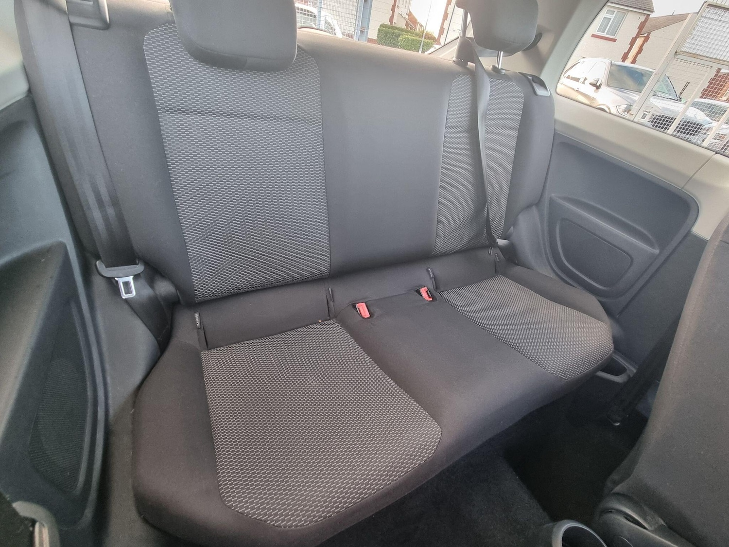 Used SEAT Mii 2013 for sale - 77015438: Photo 6