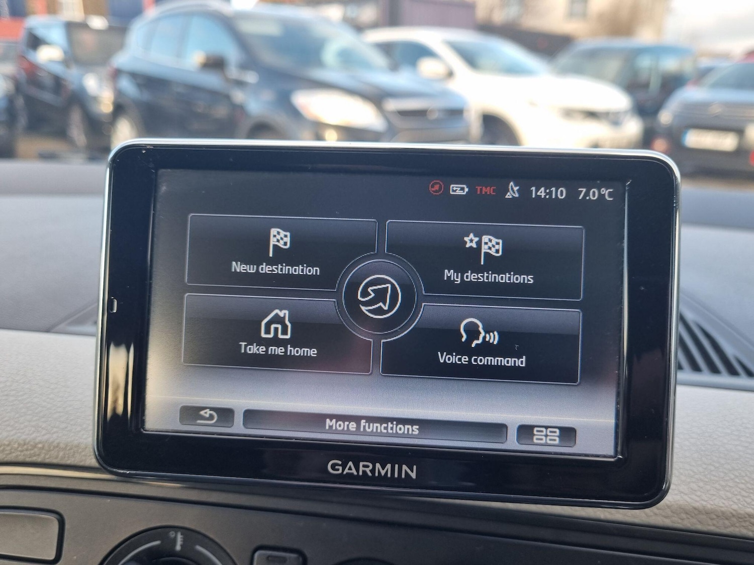 Used SEAT Mii 2013 for sale - 77015438: Photo 9