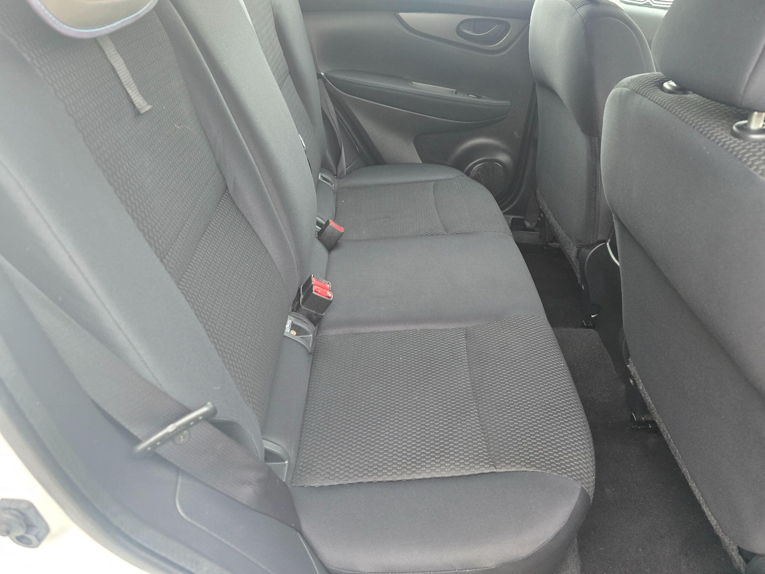Used Nissan Qashqai 2014 for sale - 76371489: Photo 13