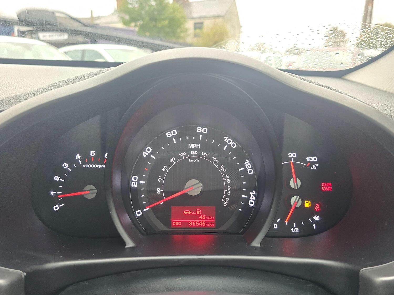 Used Kia Sportage 2013 for sale - 76370524: Photo 10