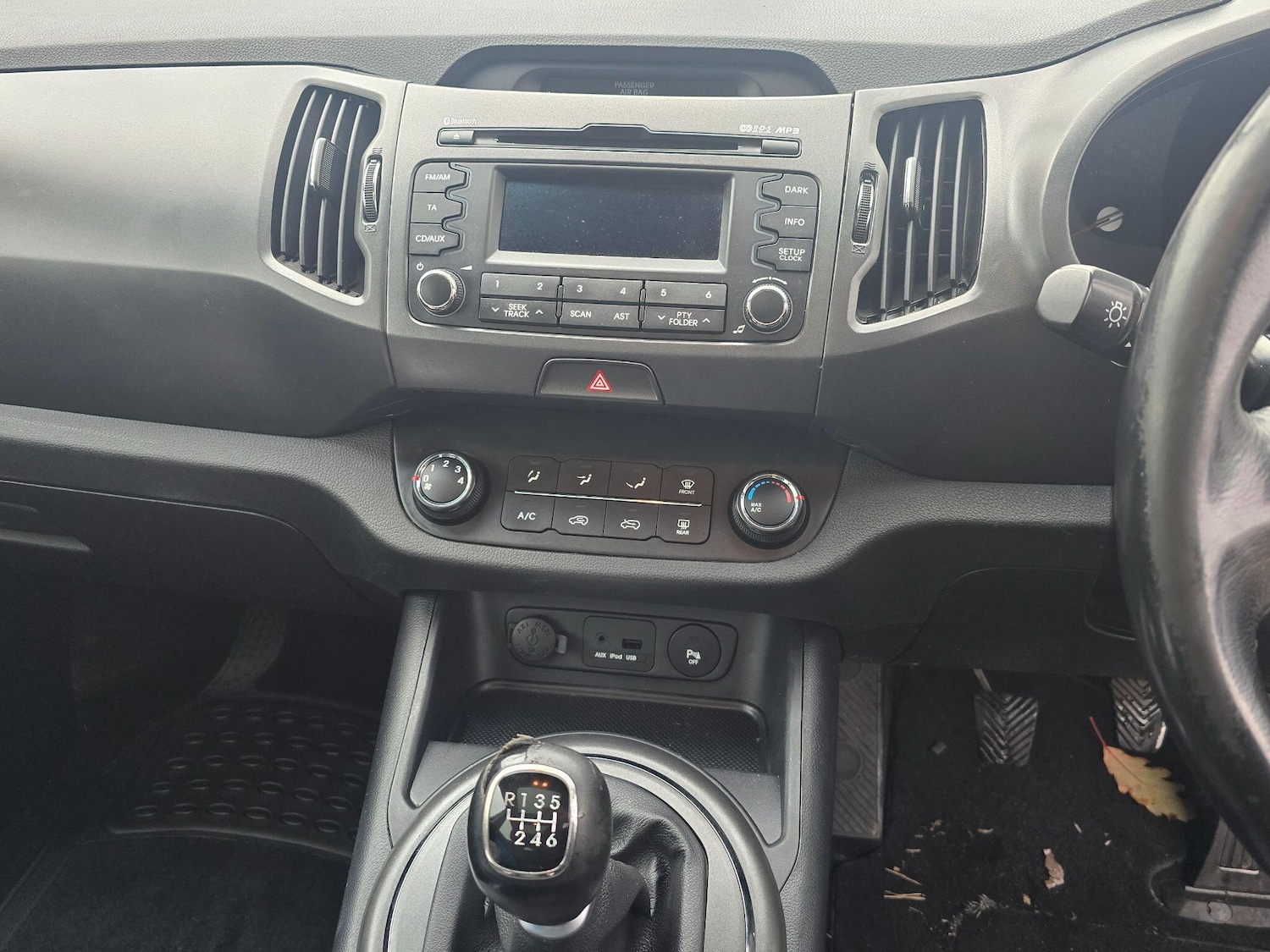 Used Kia Sportage 2013 for sale - 76370524: Photo 11