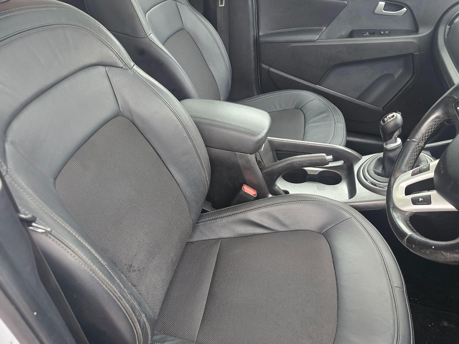 Used Kia Sportage 2013 for sale - 76370524: Photo 12