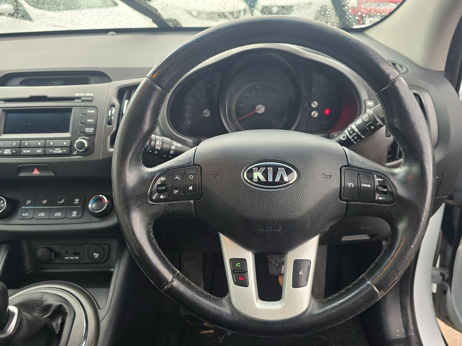 Used Kia Sportage 2013 for sale - 76370524: Photo 9