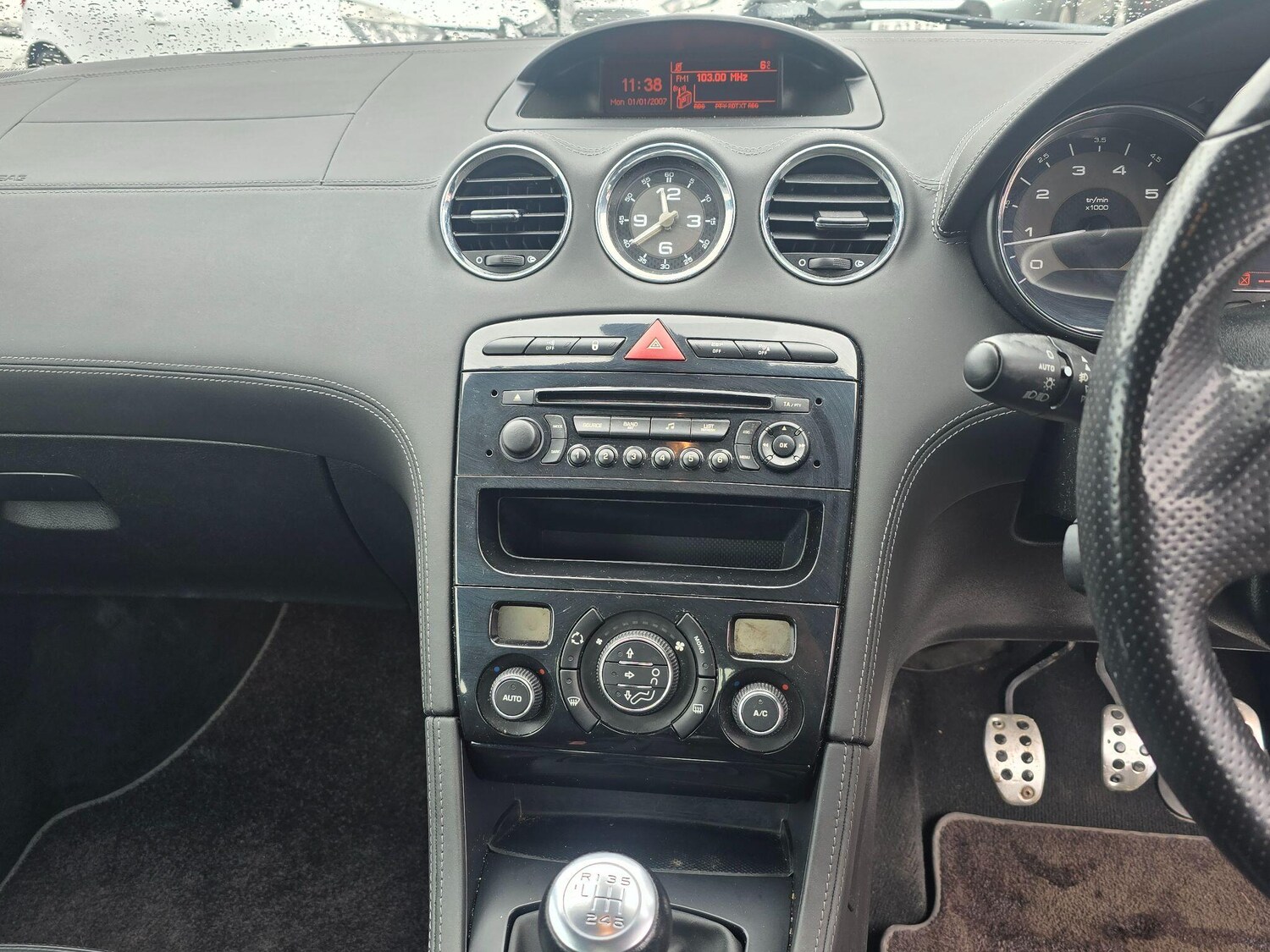 Used Peugeot RCZ for sale - 78214871: Photo 11