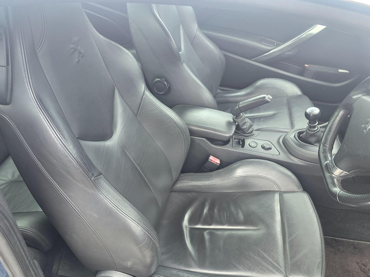 Used Peugeot RCZ for sale - 78214871: Photo 12