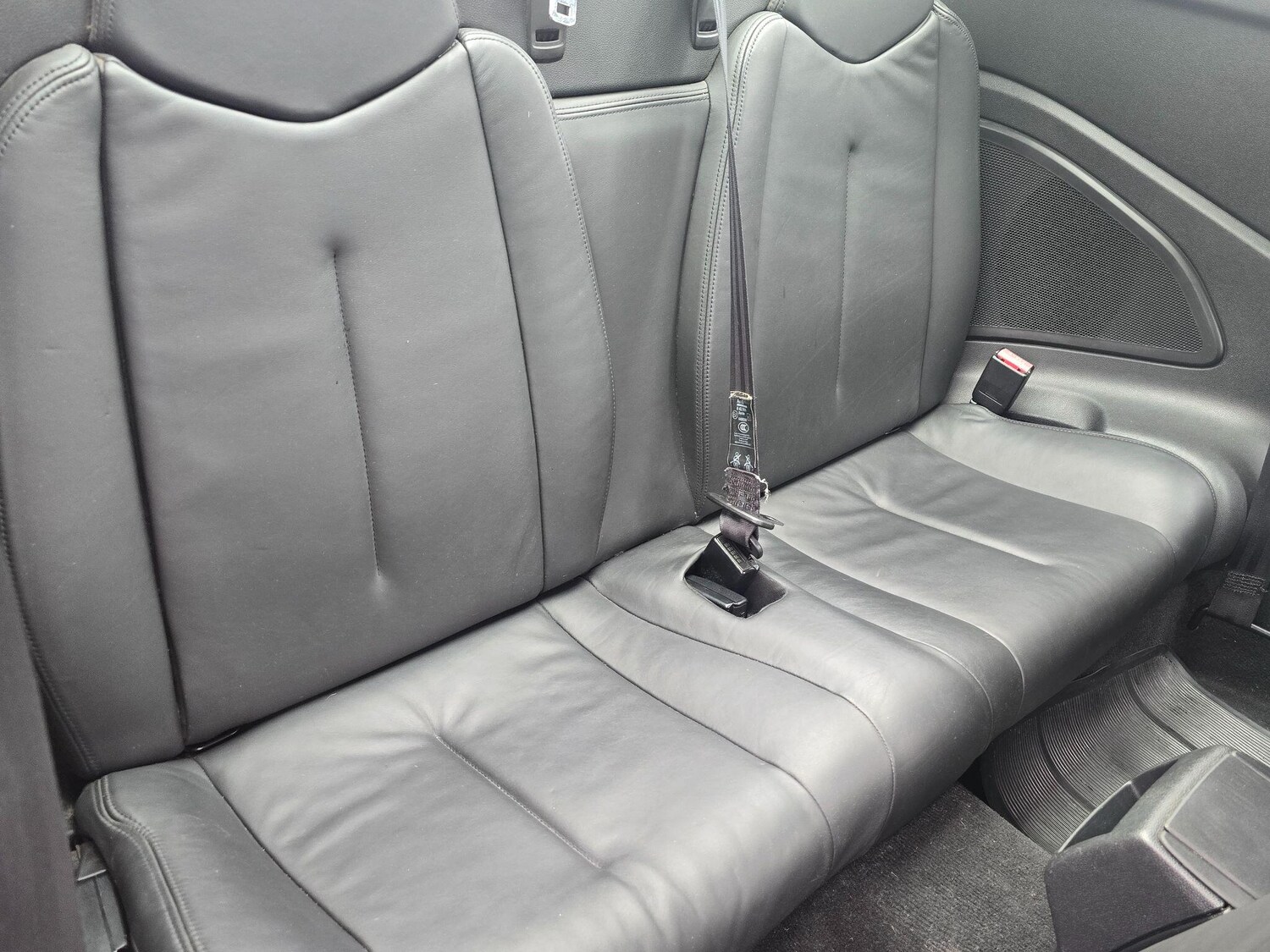 Used Peugeot RCZ for sale - 78214871: Photo 13