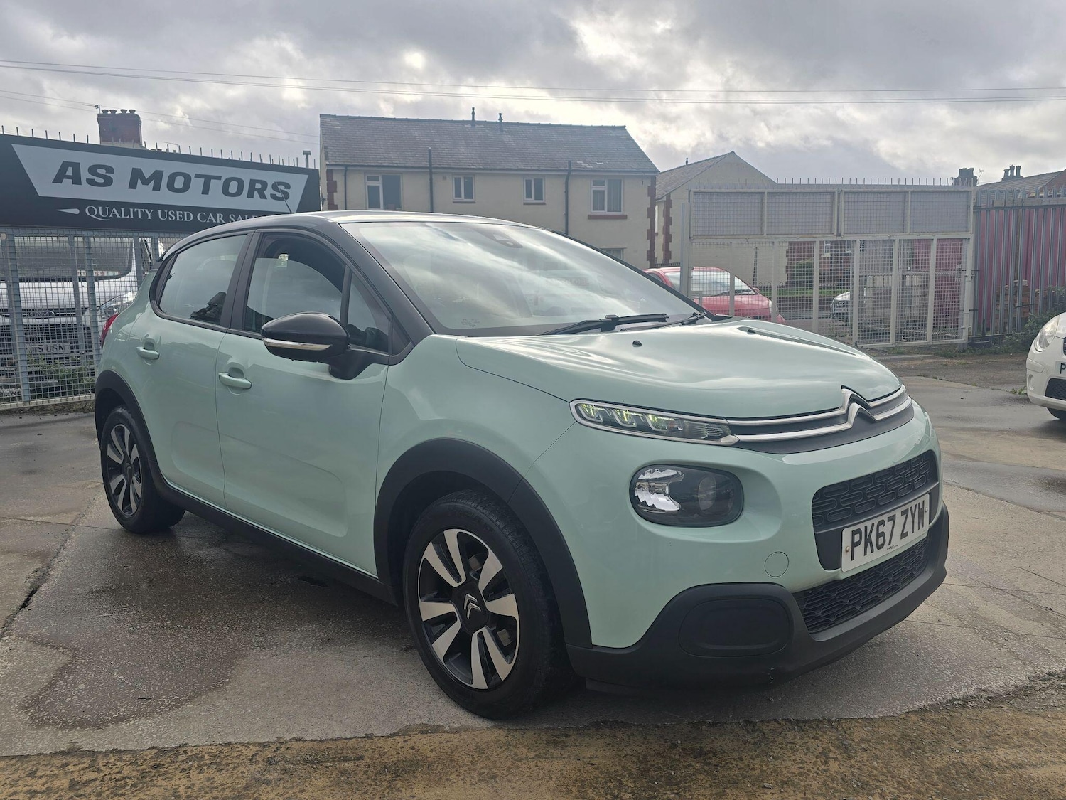 Used Citroen C3 2018 for sale - 78019203: Photo 1