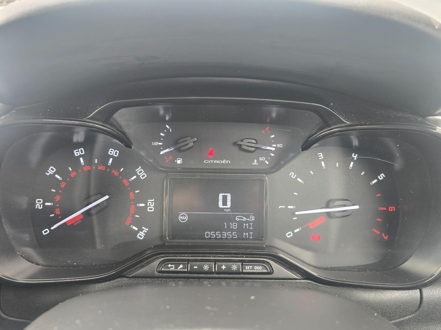 Used Citroen C3 2018 for sale - 78019203: Photo 10