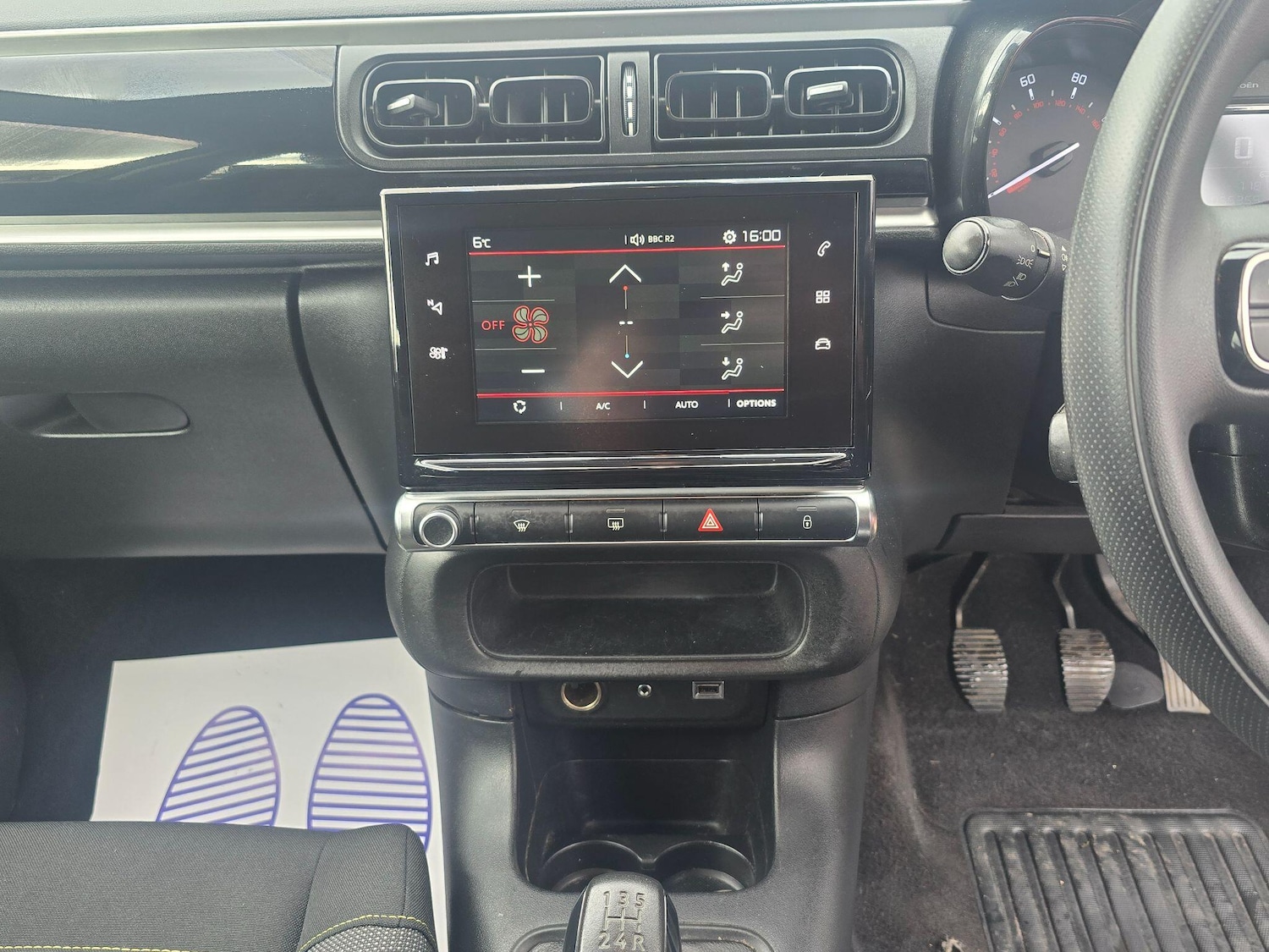 Used Citroen C3 2018 for sale - 78019203: Photo 11