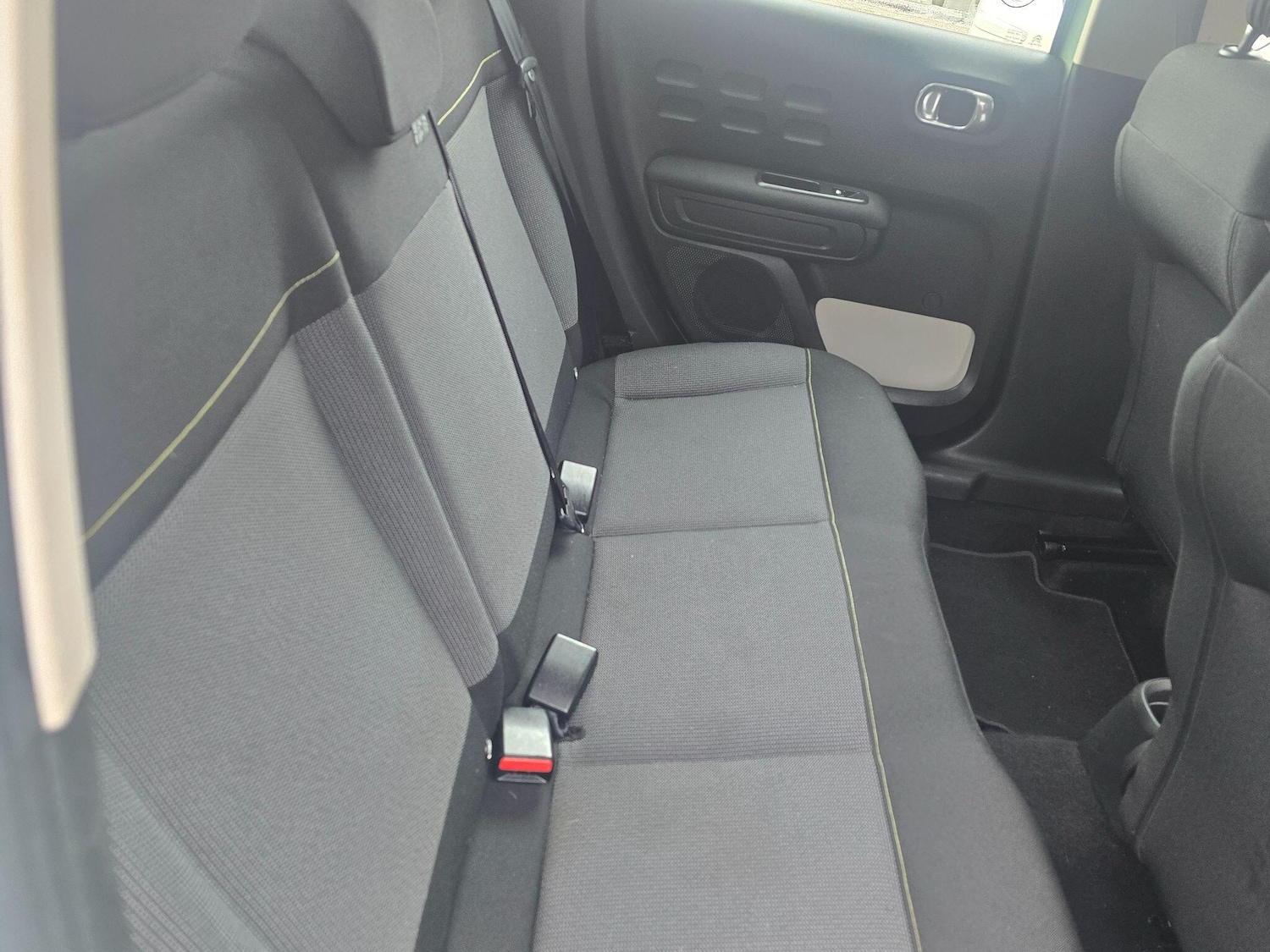 Used Citroen C3 2018 for sale - 78019203: Photo 13