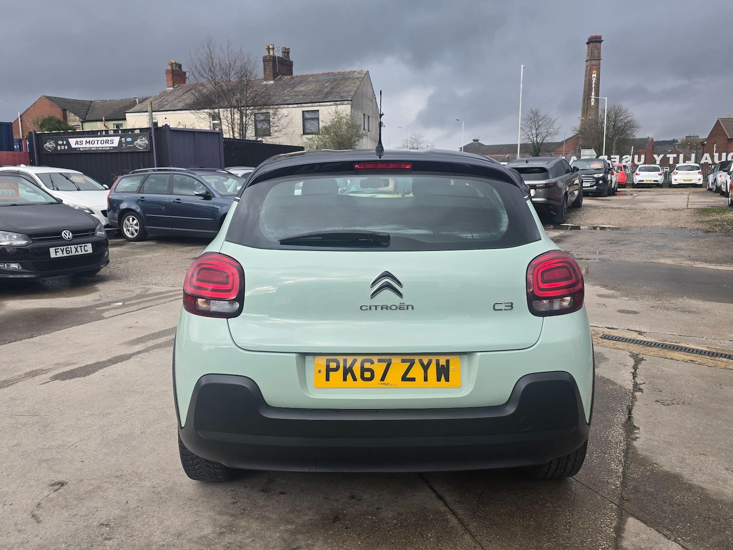 Used Citroen C3 2018 for sale - 78019203: Photo 6