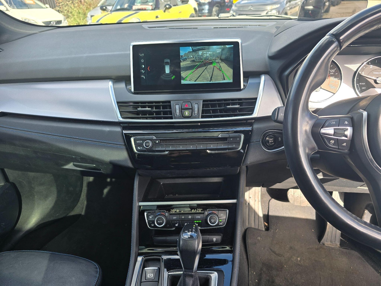 Used BMW 2 Series Gran Tourer for sale - 77939994: Photo 10