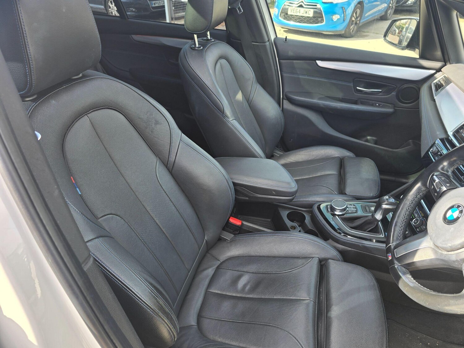 Used BMW 2 Series Gran Tourer for sale - 77939994: Photo 11